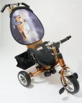 Велосипед Fanny Jaguar Lexus Trike Next Generation